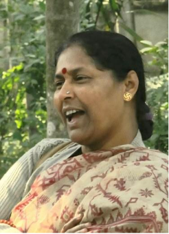 Ms. Mitali Chatterjee