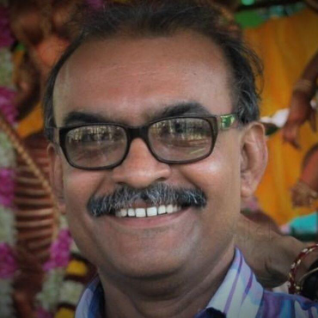 Dr. Arunalok Bhattacharya