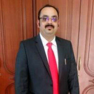 Mr. Sumanta Chatterjee