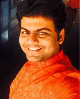 Mr. Arijit Dutta